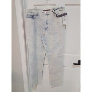 WOMEN'S GLORIA VANDERBILT AMANDA JEANS. SIZE 12 AVERAGE. NEW!